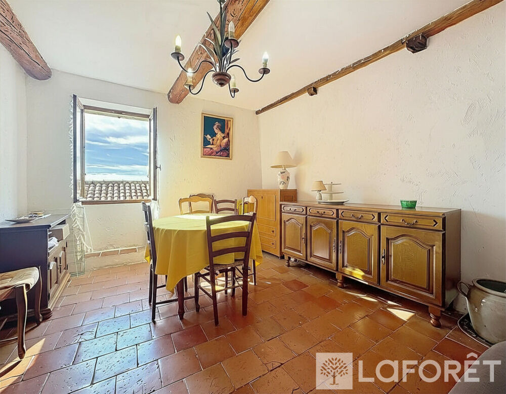 Vente Appartement Appartement Roquebrune Cap Martin - 2  pièces avec cuisine indépendante - beau potentiel Roquebrune cap martin