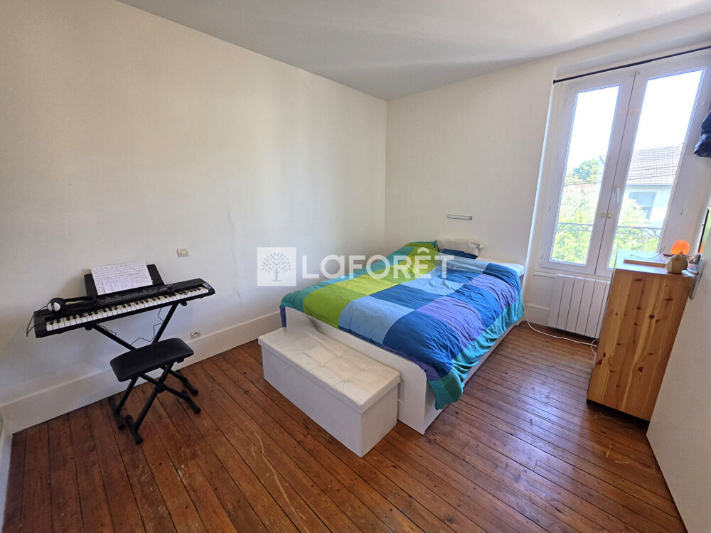 Appartement Villemomble 2 pièce(s) 45 m2