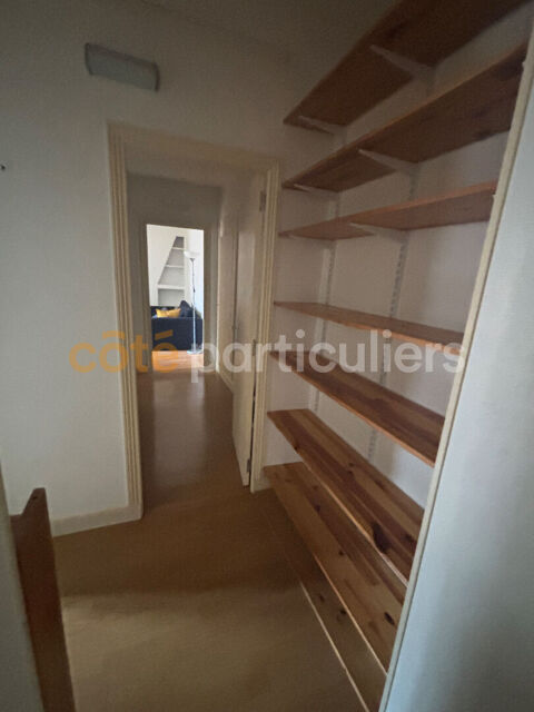  Appartement � louer 2 pi�ces 49 m�