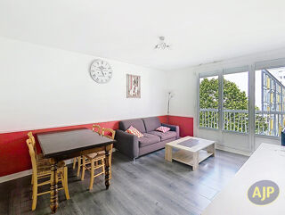  Appartement à vendre 4 pièces 69 m²