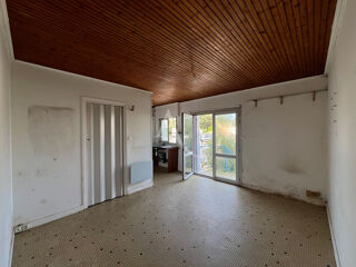  Appartement  vendre 1 pice 29 m