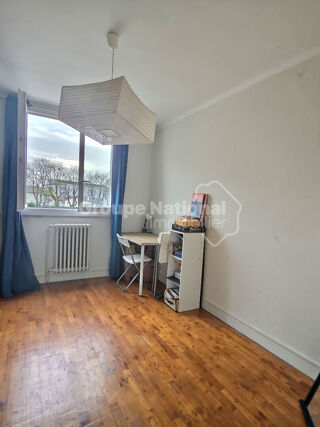  Appartement à vendre 3 pièces 56 m²