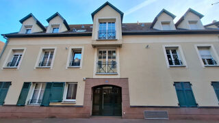  Appartement à vendre 3 pièces 56 m²