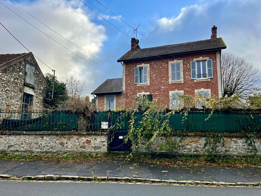 Vente Maison Proche La FERTE SOUS JOUARRE La ferte sous jouarre