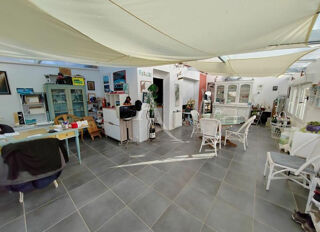  Immeuble  vendre 7 pices 160 m