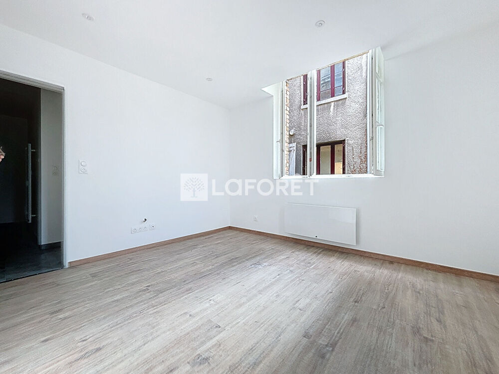 Appartement Vouziers 2 pièce(s) 34.67m²