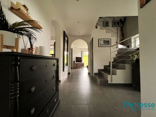  Maison à vendre 6 pièces 120 m²