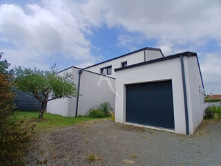  Maison � vendre 4 pi�ces 105 m�