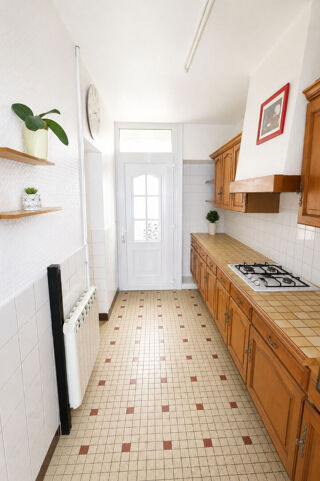  Maison à vendre 3 pièces 56 m²