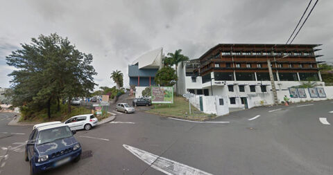 Local commercial 69.59  m&sup2; - Point chaud - SAINT CLOTILDE - Quatier H&ocirc;pital 255179 97490 Sainte clotilde