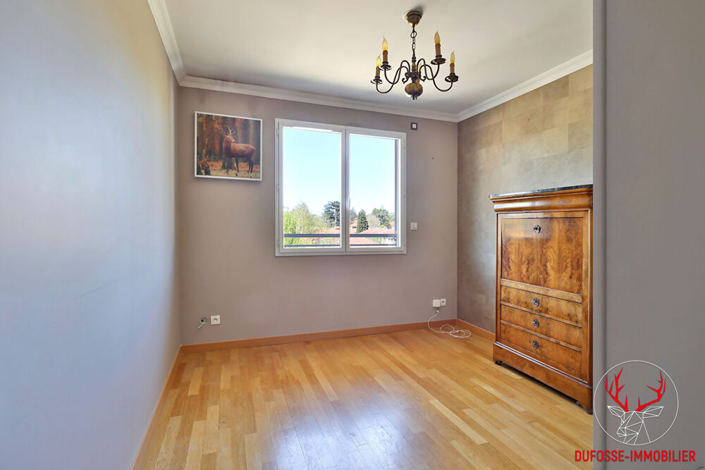 � vendre  Appartement Tassin-la-Demi-Lune (69160)