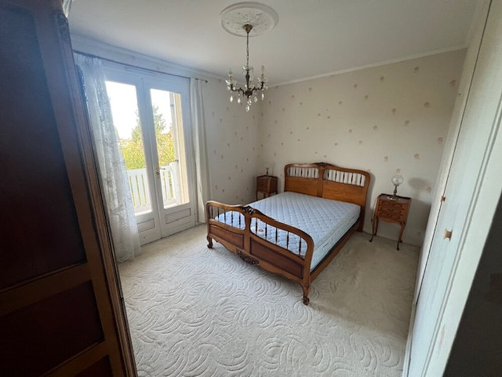 Vente Maison Maison Aiguillon - 6 pièces principales Aiguillon