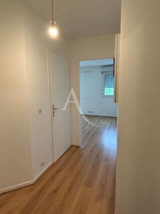  Appartement � louer 2 pi�ces 39 m�