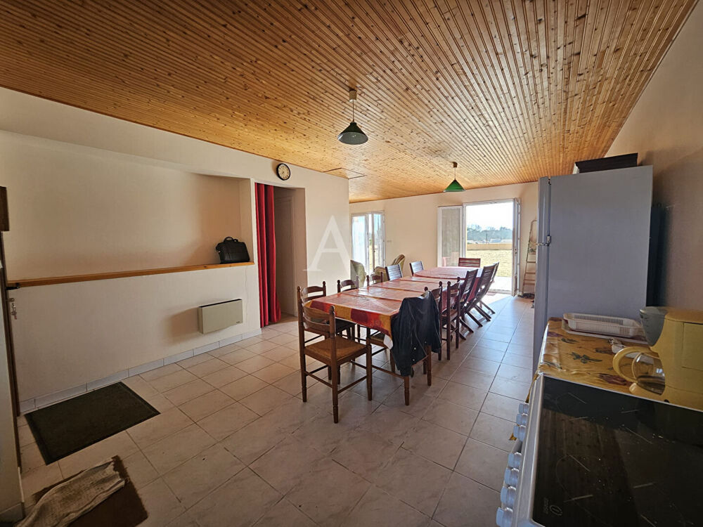 Vente Maison Maison Bretignolles Sur Mer Bretignolles sur mer