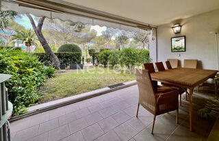  Appartement � vendre 3 pi�ces 74 m�