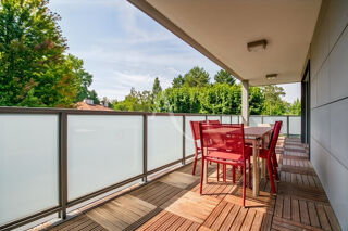  Appartement à vendre 4 pièces 107 m²