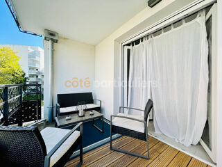  Appartement � vendre 3 pi�ces 65 m�