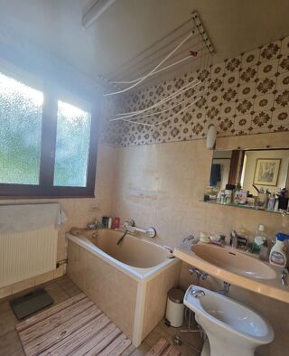  Maison � vendre 5 pi�ces 91 m�