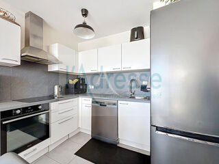  Appartement  vendre 2 pices 42 m