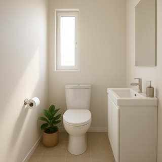  Appartement à vendre 2 pièces 41 m²