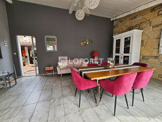  Maison à vendre 4 pièces 122 m²