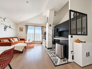  Appartement à vendre 4 pièces 84 m²