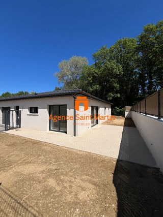  Maison � louer 5 pi�ces 122 m�