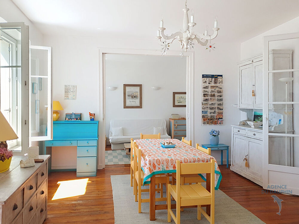 PORNICHET, face mer, appartement d'exception