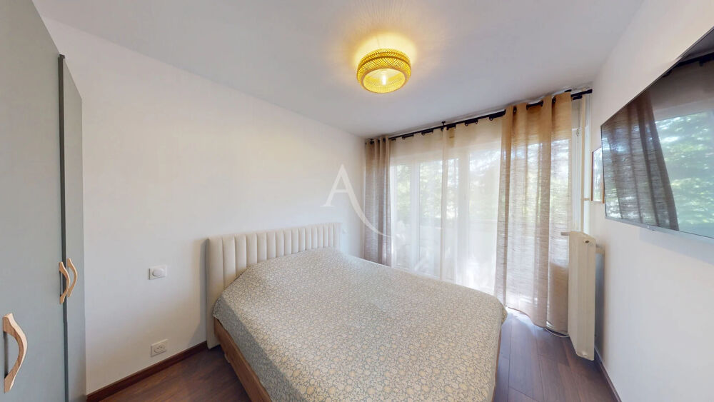 Appartement PALAISEAU 3 pièces 51.08 m²