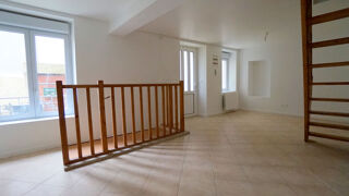  Maison à vendre 4 pièces 53 m²