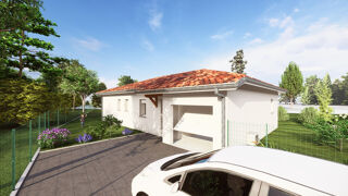  Terrain � vendre 770 m�