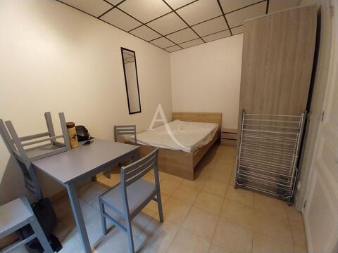  Appartement � louer 1 pi�ce 20 m�