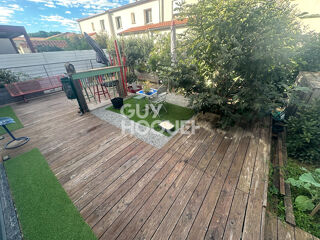  Maison 3 pi�ces 97 m� St cyprien