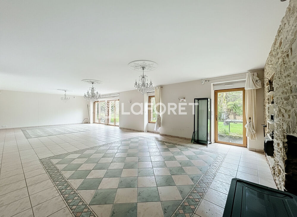 Maison Rieux 6 pièce(s) 273 m2