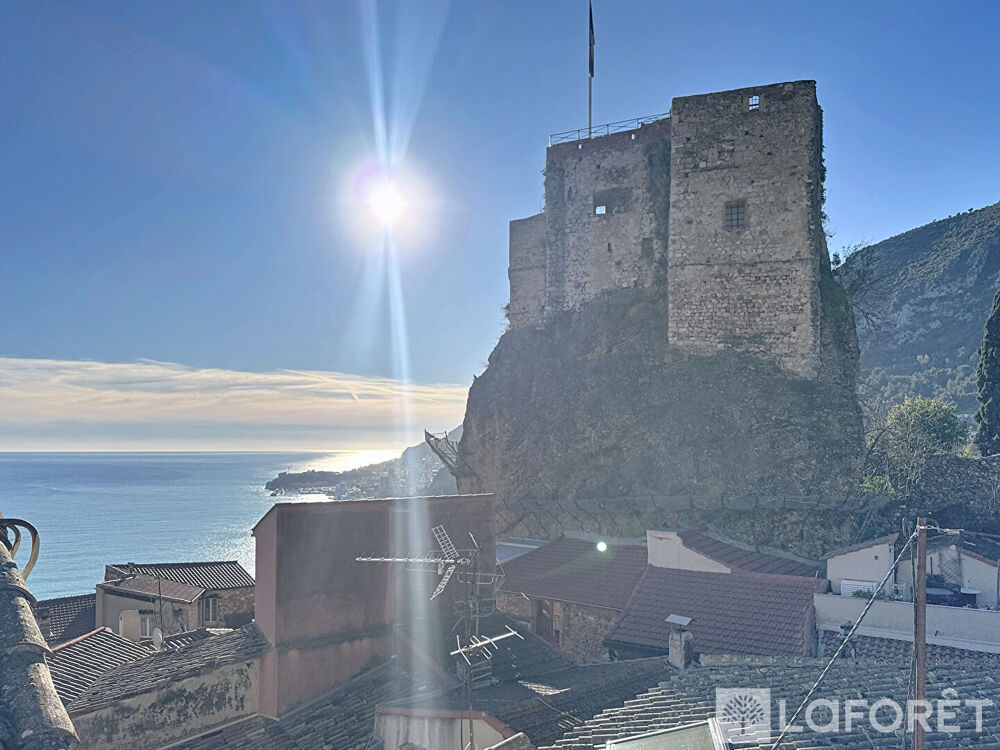 à vendre  Maison Roquebrune-Cap-Martin (06190)
