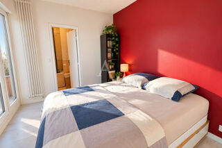  Appartement à louer 2 pièces 39 m²
