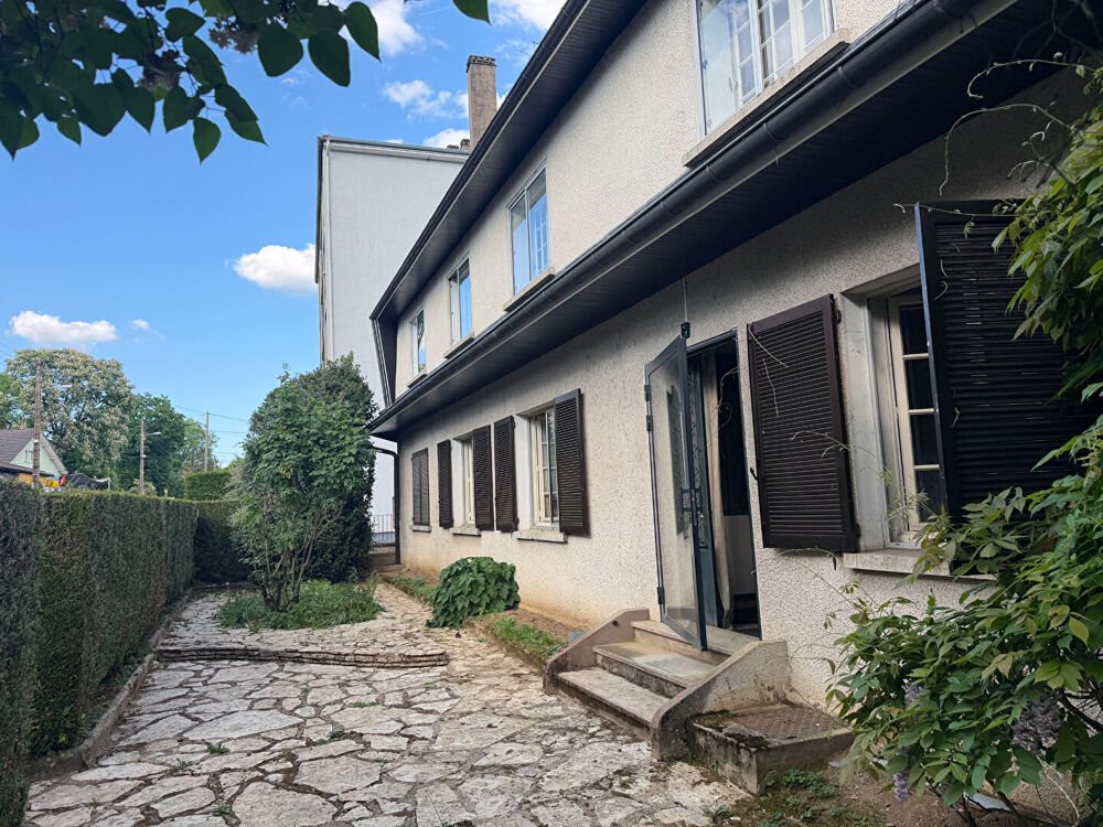 Appartement Besancon 2 pièce(s) 54 m2
