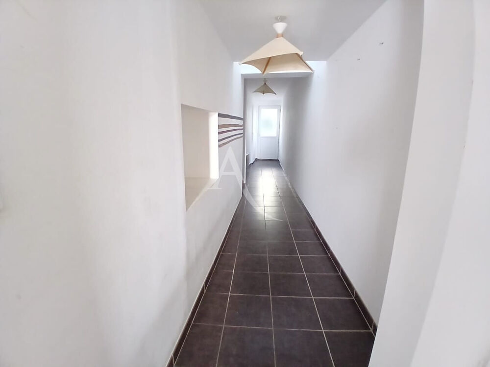 Vente Maison Maison 3 chambres - BOUT DES PAVES Nantes