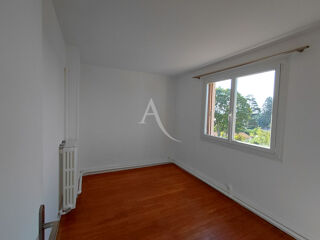  Appartement à vendre 3 pièces 45 m²