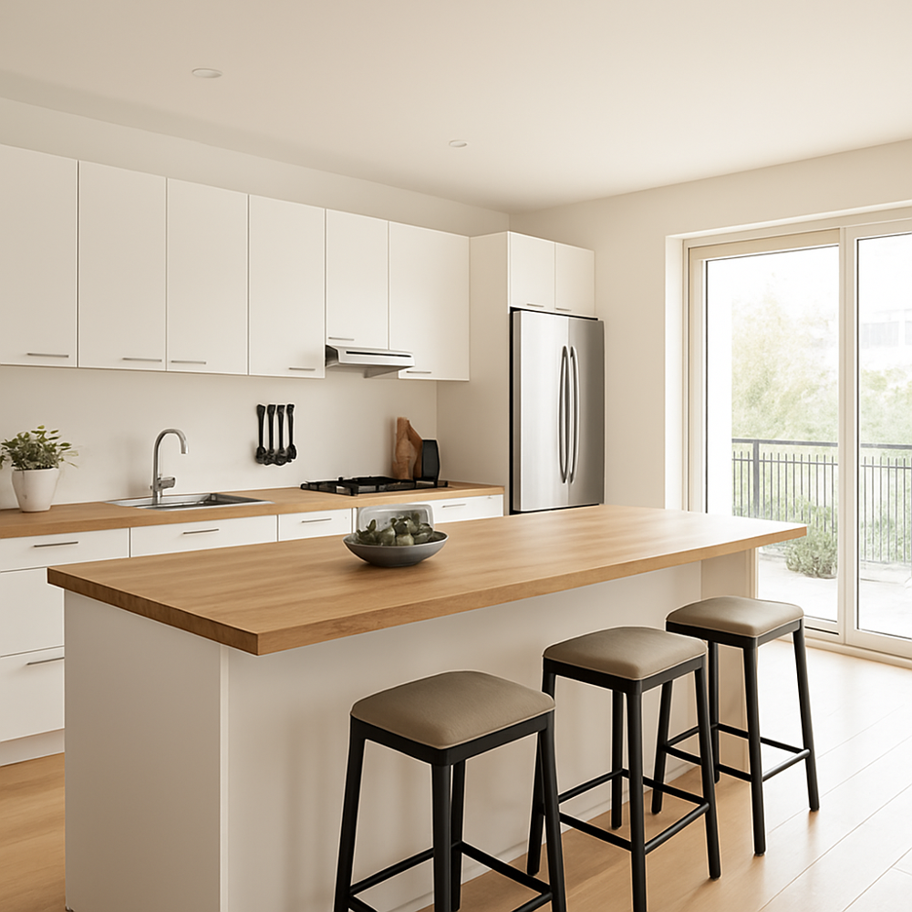 Vente Appartement Appartement 3 pièces de 70 m2 (Challes-les-Eaux) Challes-les-eaux