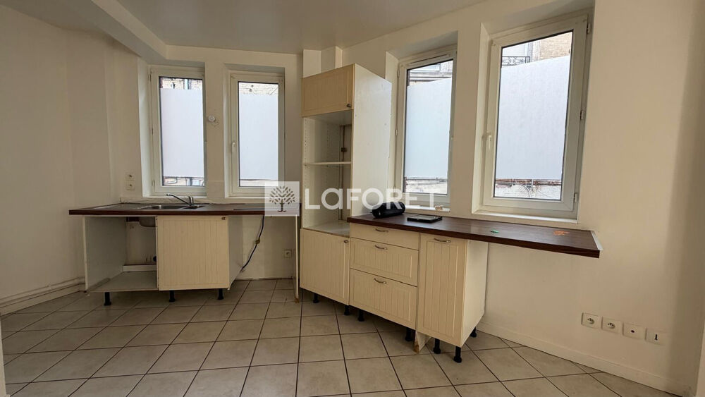 Location Appartement Appartement Elbeuf 3 pièce(s) 53.38 m2 Elbeuf