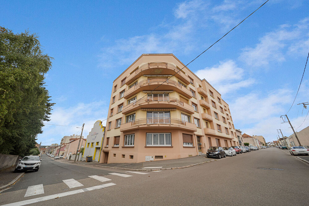 Vente Appartement Superbe Appartement Montceau Les Mines 7 pièces 166.58 m2 Montceau les mines