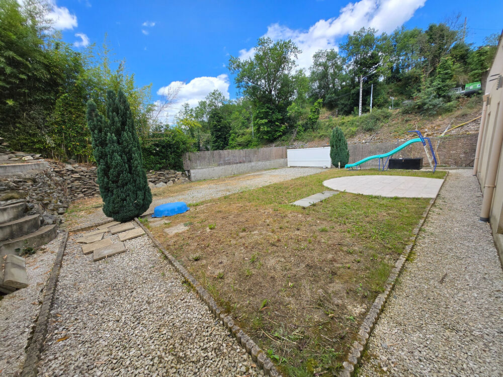 Appartement 4 pièces 104 m² · à Saint Paul en Jarez · 104 m² · 245 000 €