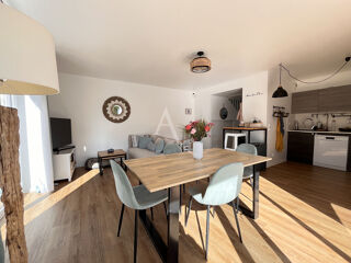  Appartement � vendre 4 pi�ces 81 m�