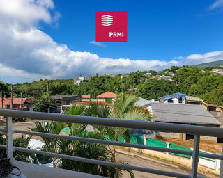  Appartement � vendre 1 pi�ce 29 m�