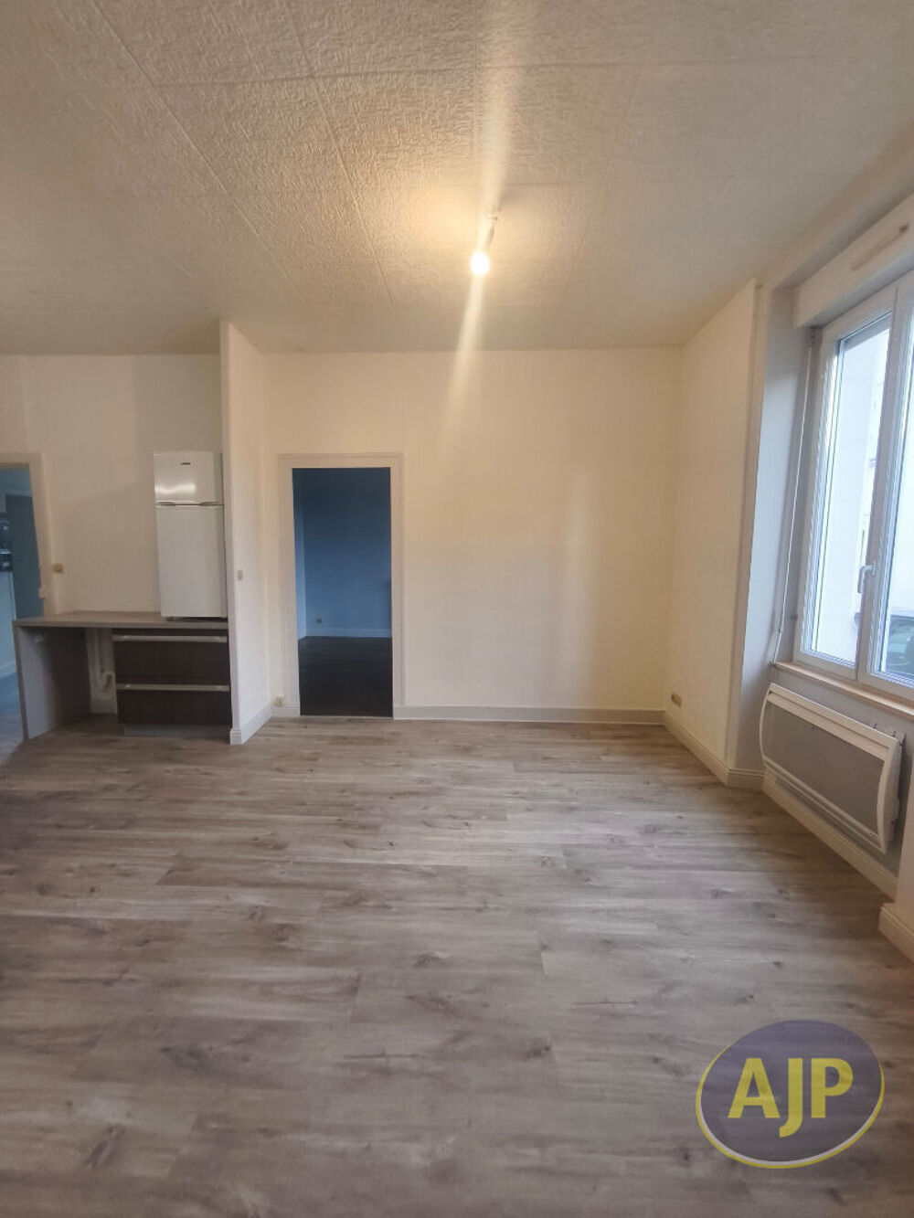 Location Appartement Appartement T2 - Segré Segre en anjou bleu