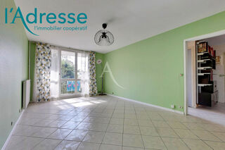 Appartement � vendre 3 pi�ces 70 m�