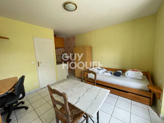  Appartement  louer 1 pice 18 m