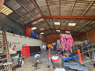  Terrain � vendre 2237 m�