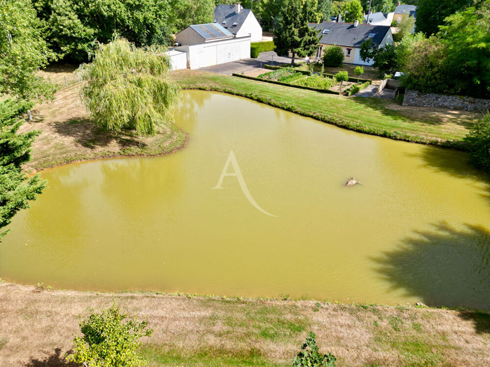 Vente Maison Maison Le Bignon Du Maine 7 pièce(s) 109 m2 Le bignon du maine